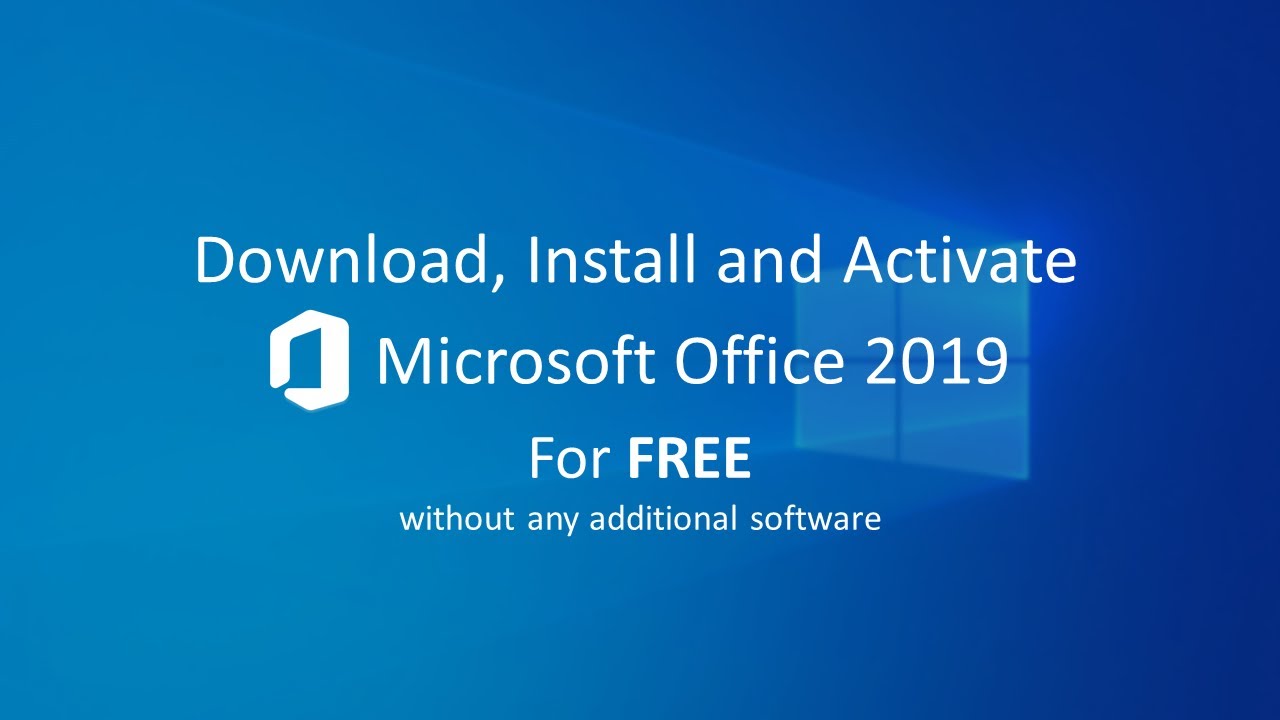 how to download microsoft office for free